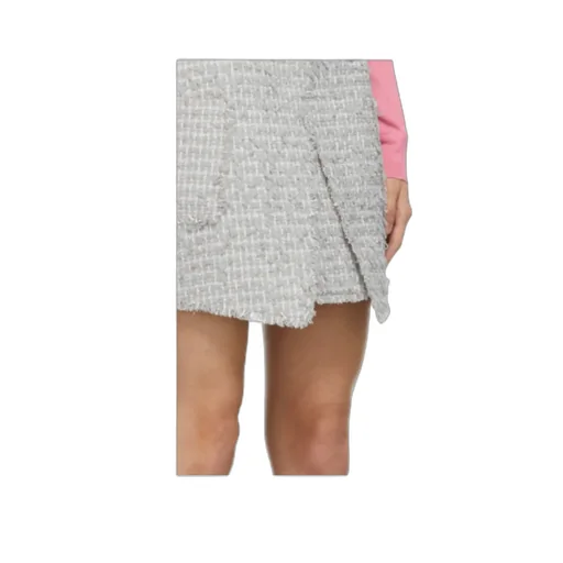 Wrap Skirt