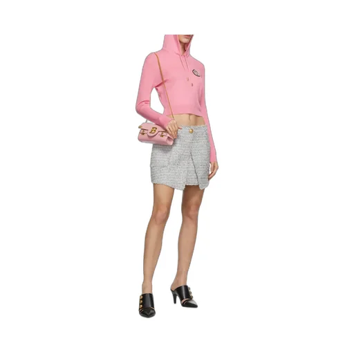 Wrap Skirt