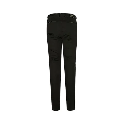 Logo Details Casual Pants