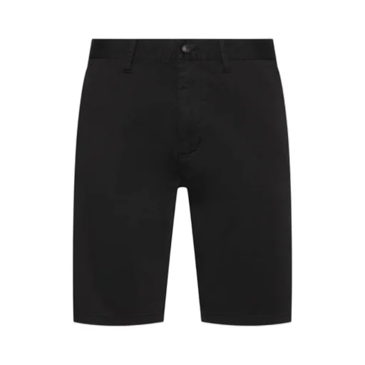 Logo Shorts