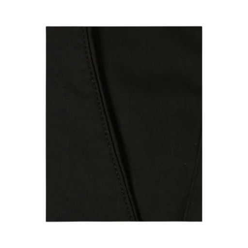 Logo Details Casual Pants