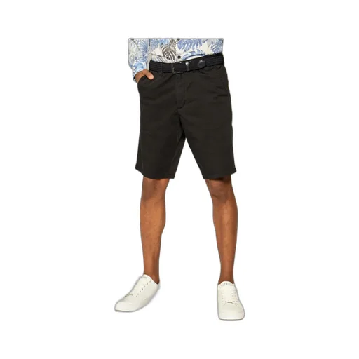 Logo Shorts