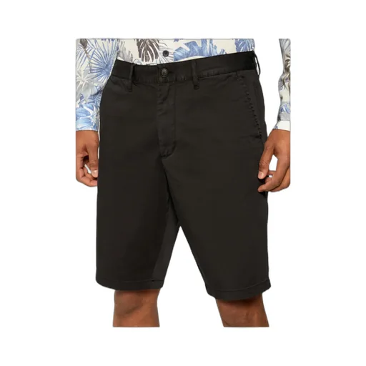 Logo Shorts