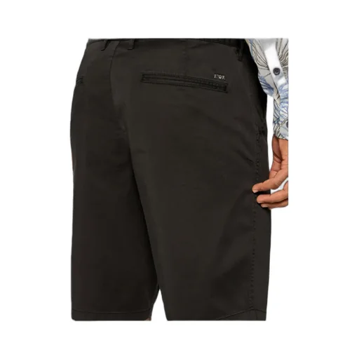 Logo Shorts