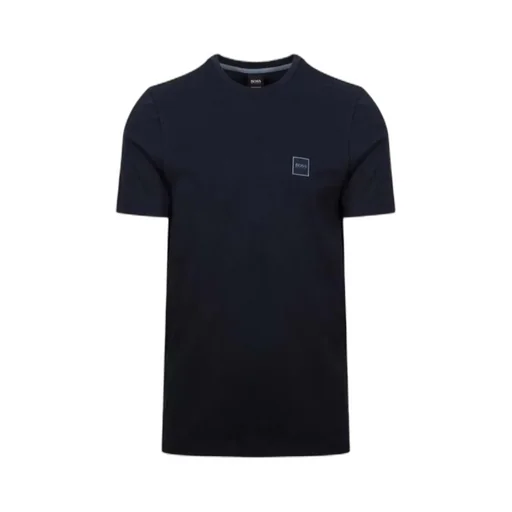 Round-Necked T-Shirt