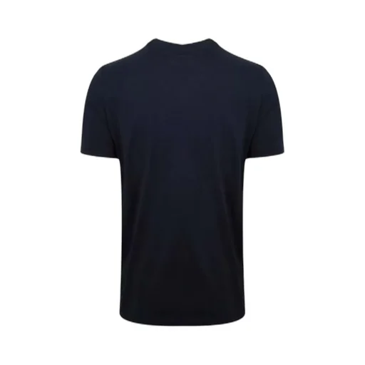 Round-Necked T-Shirt