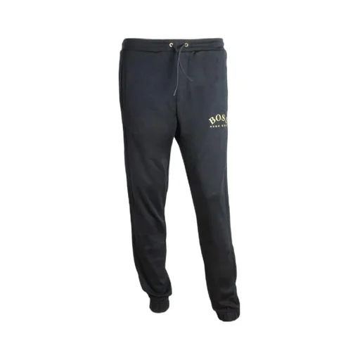 Rope Belt Sweatpants