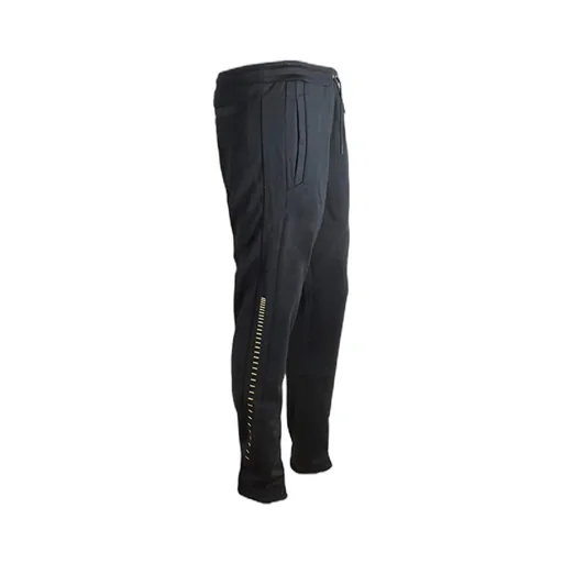 Rope Belt Sweatpants