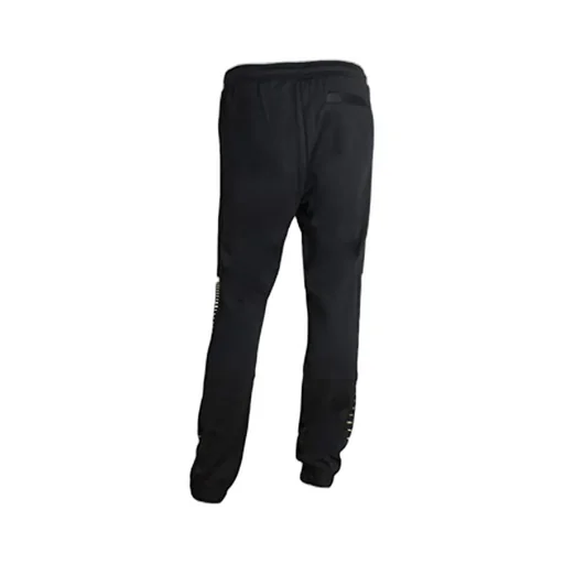Rope Belt Sweatpants