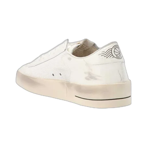 Golden Goose Deluxe Brand Star Patch Sneakers
