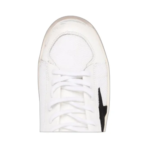 Golden Goose Deluxe Brand Star Patch Sneakers