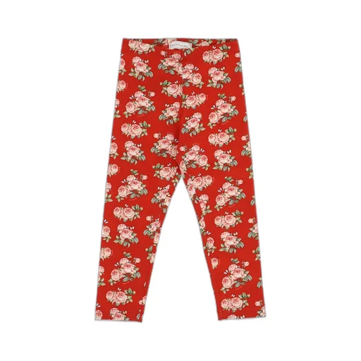 Logo Pants