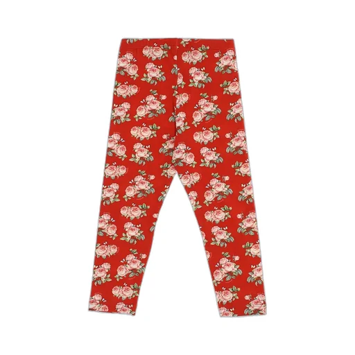 Logo Pants