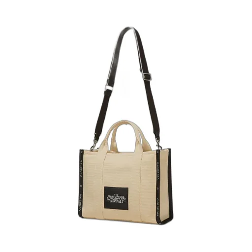Marc Jacobs The Jacquard Medium Tote Bag