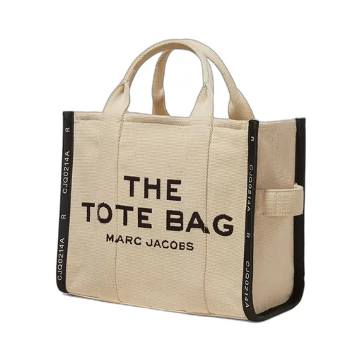 Marc Jacobs The Jacquard Medium Tote Bag