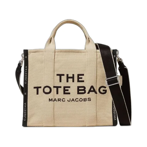Marc Jacobs The Jacquard Medium Tote Bag