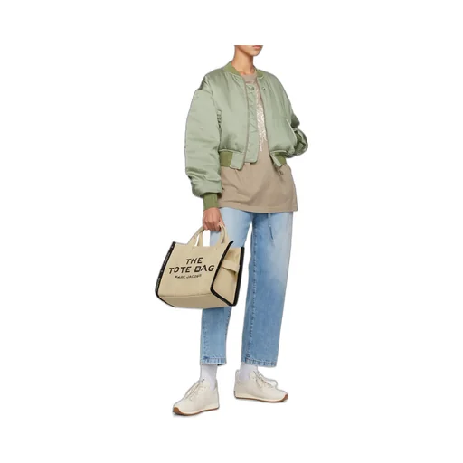 Marc Jacobs The Jacquard Medium Tote Bag