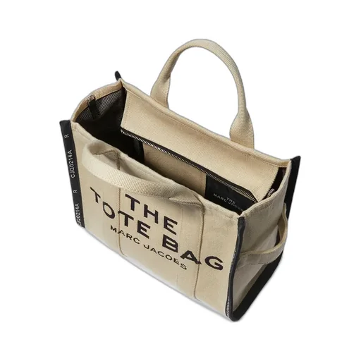 Marc Jacobs The Jacquard Medium Tote Bag