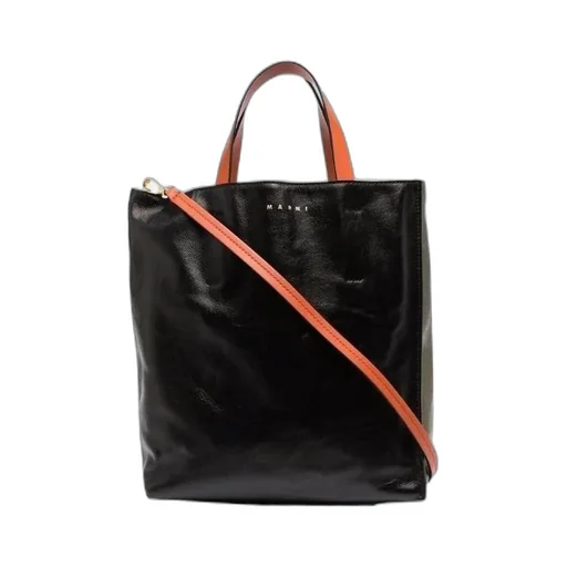 Marni Museo Tote Bag