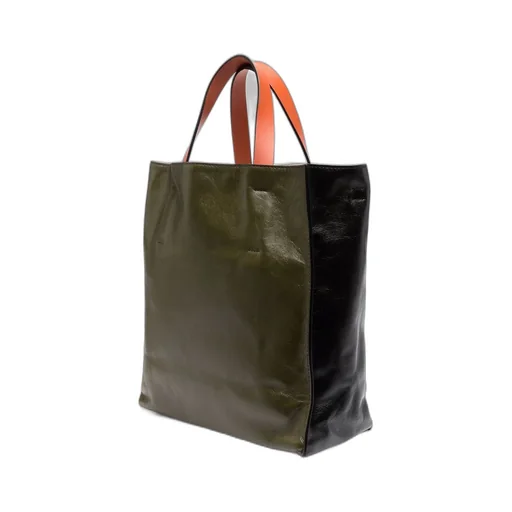 Marni Museo Tote Bag