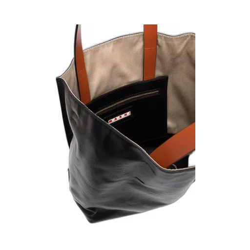 Marni Museo Tote Bag
