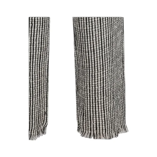 Knitted Casual Pants
