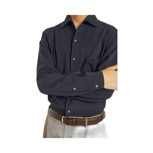 Andre Silk Shirt