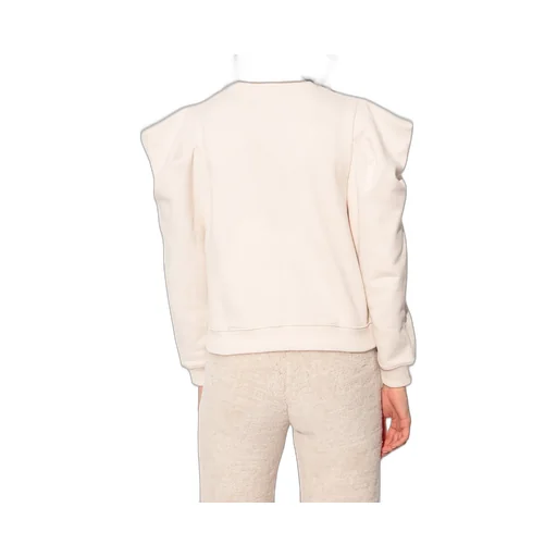 Levi's Made & Crafted Angle Sleeve Top