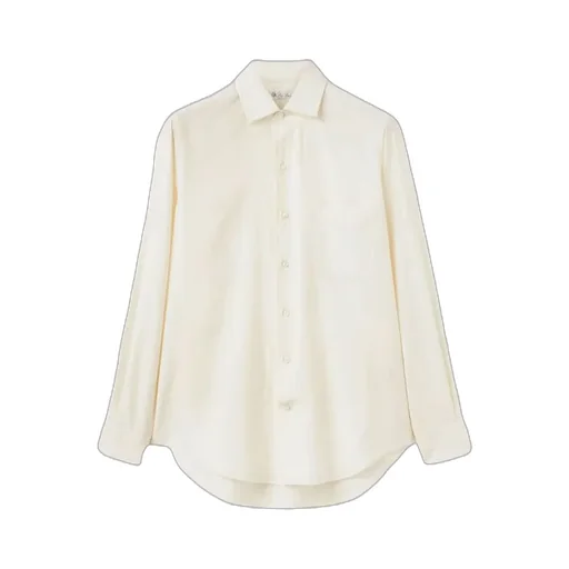 Long-Sleeved Shirt