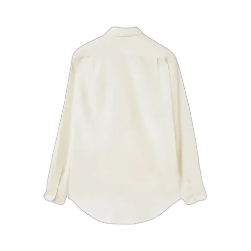 Long-Sleeved Shirt