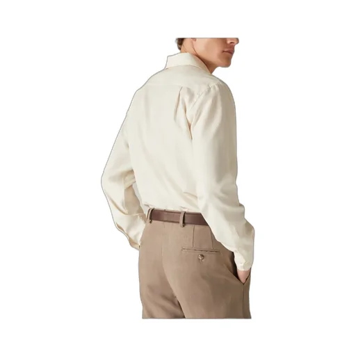 Long-Sleeved Shirt