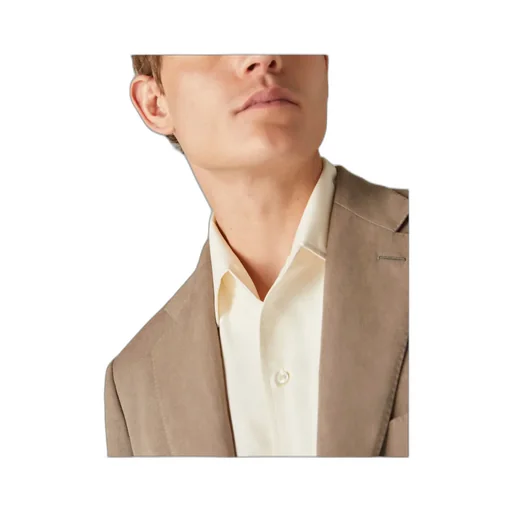 Long-Sleeved Shirt