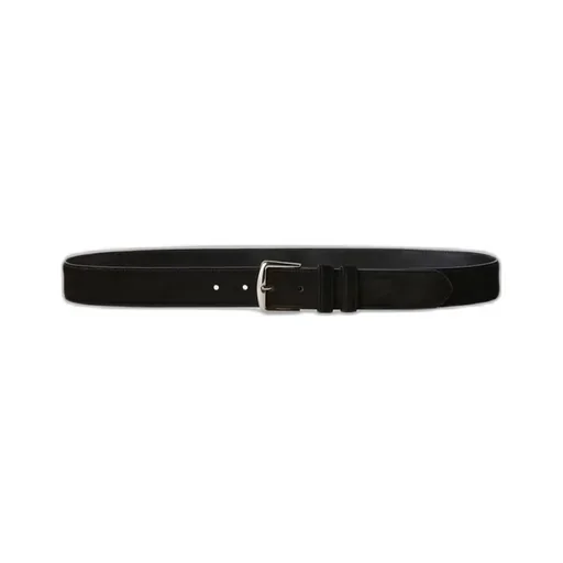 Alsavel Pin-Buckle Belt