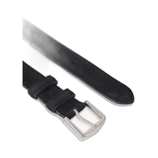 Alsavel Pin-Buckle Belt