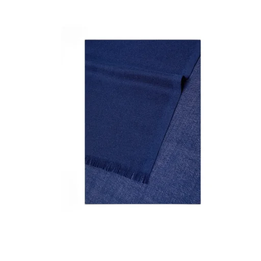 Plain Knitted Scarf