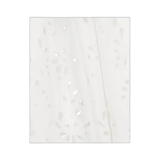 Chloé Embroidered Mid-Length Skirt