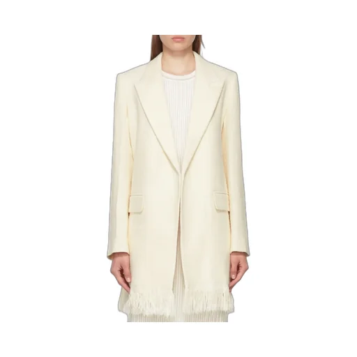 Cut Short Coat
