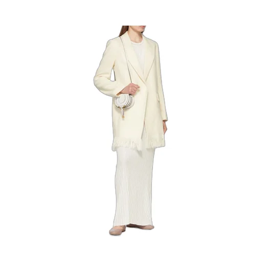 Cut Short Coat