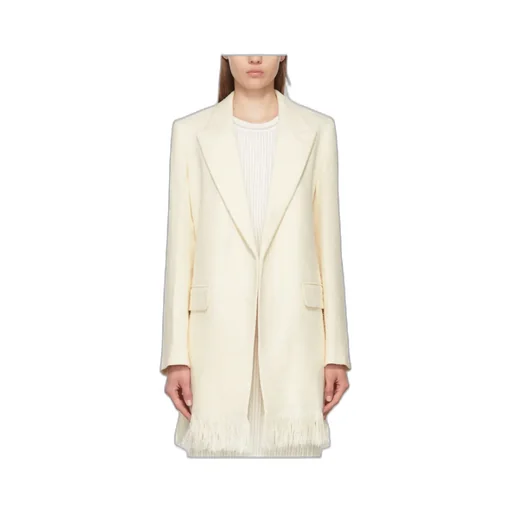 Cut Short Coat