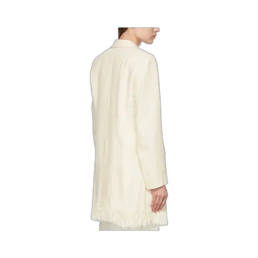 Cut Short Coat