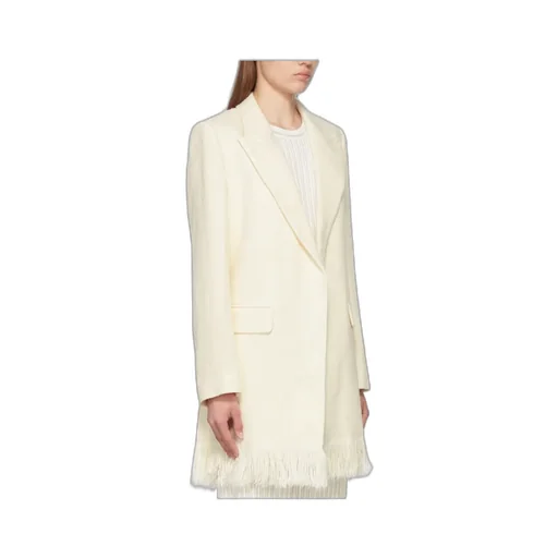 Cut Short Coat