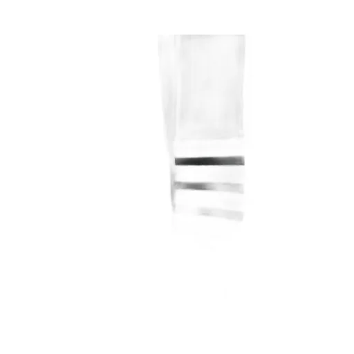 Thom Browne 4 Bar Striped Ribbed Tights