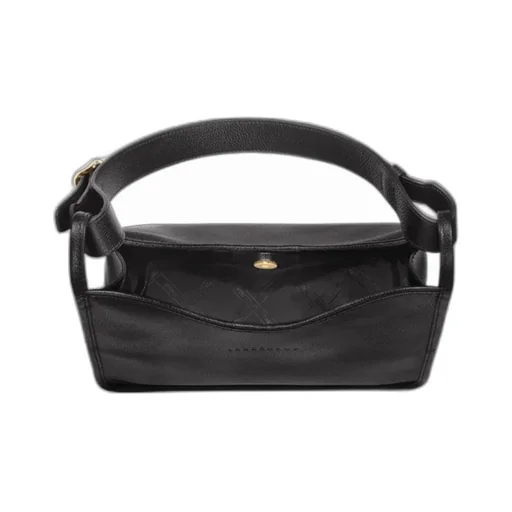 Longchamp Le Foulonné Shoulder Bag