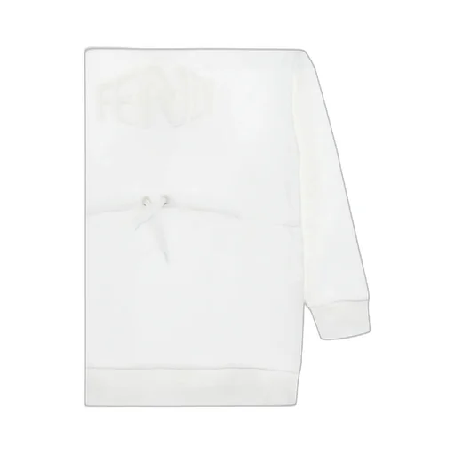 Logo Hooded Sweater