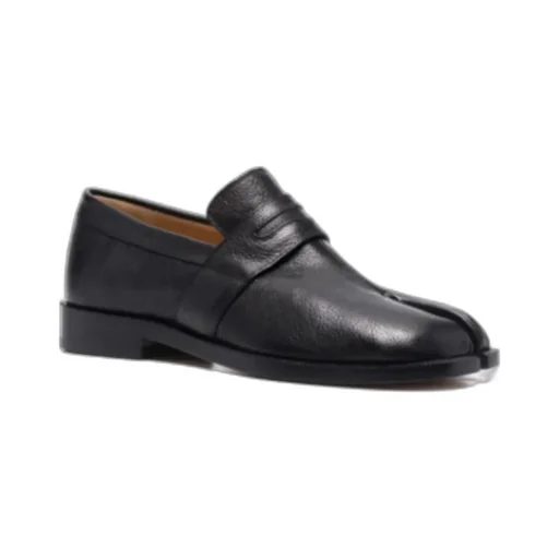 Maison Margiela Tabi Toe Loafers
