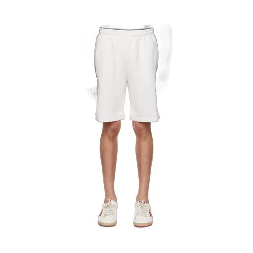 Golden Goose Deluxe Brand Star Printed Shorts