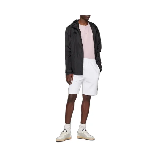 Golden Goose Deluxe Brand Star Printed Shorts