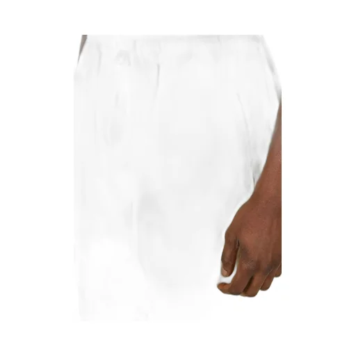 Drawstring-Waistband Shorts