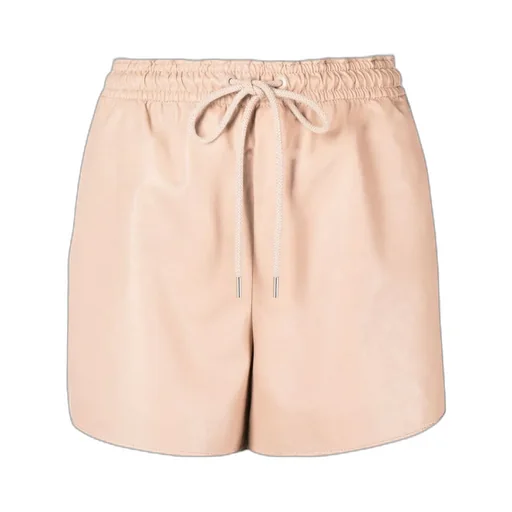 Stella Mccartney Alter Mat Drawstring Track Shorts