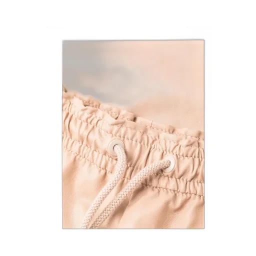 Stella Mccartney Alter Mat Drawstring Track Shorts